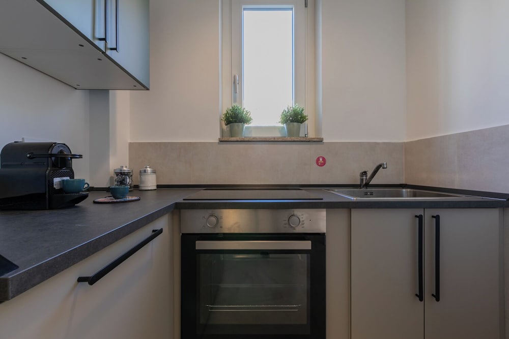 Tripoli White Home by Wonderful Italy