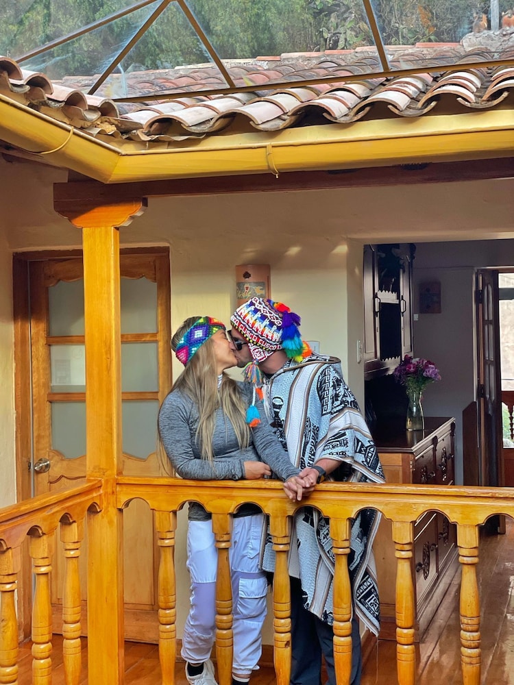 B&B Picaflor Tambo