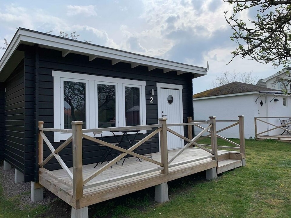 Gamla Bryggeriets B&B