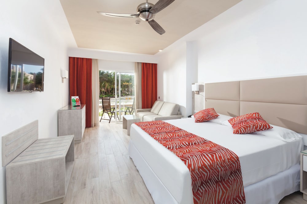 Hotel Riu Cabo Verde - Adults Only - All Inclusive view 3