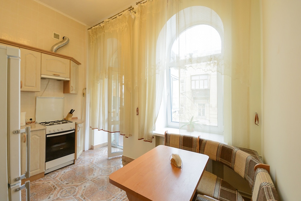Kiev Accommodation Hotel Service