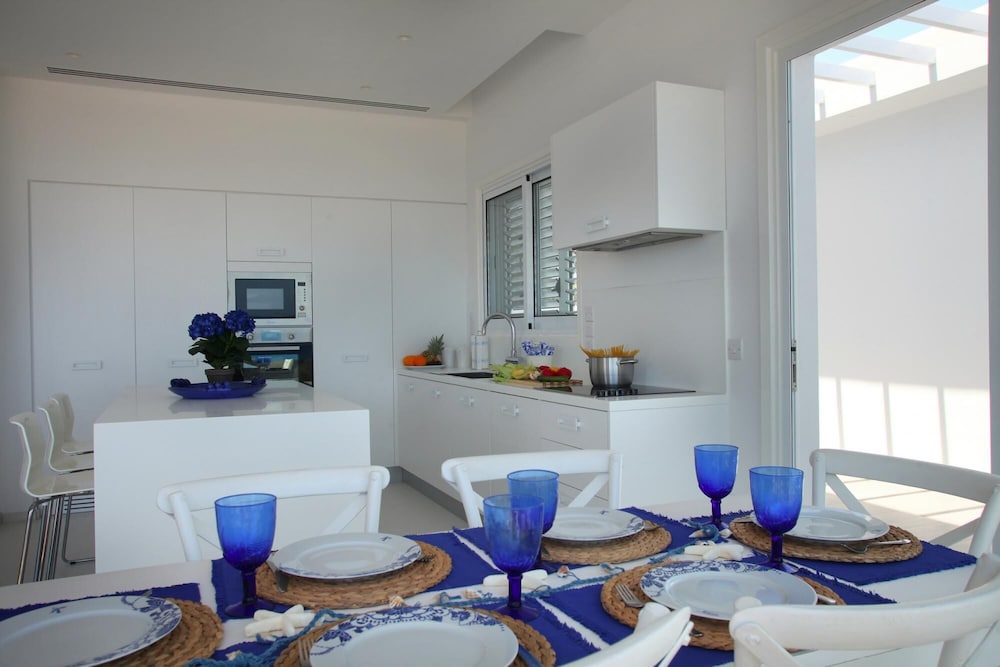 Villa Eponine in Protaras