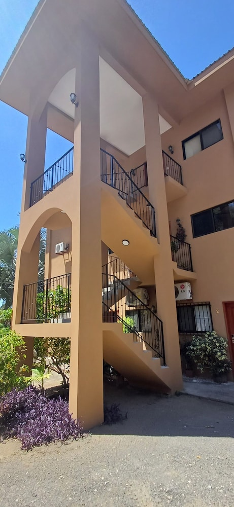Oceanview Condo With Pool Near Playa Prieta 2BR - Vida de la Paz 4