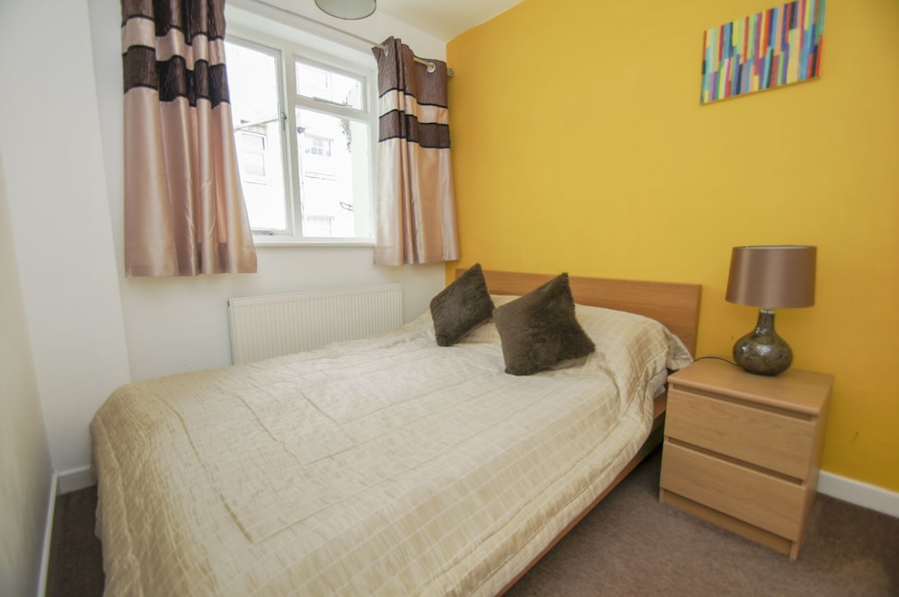 Brighton Townhouse Central by Brighton Holiday Lets view 5