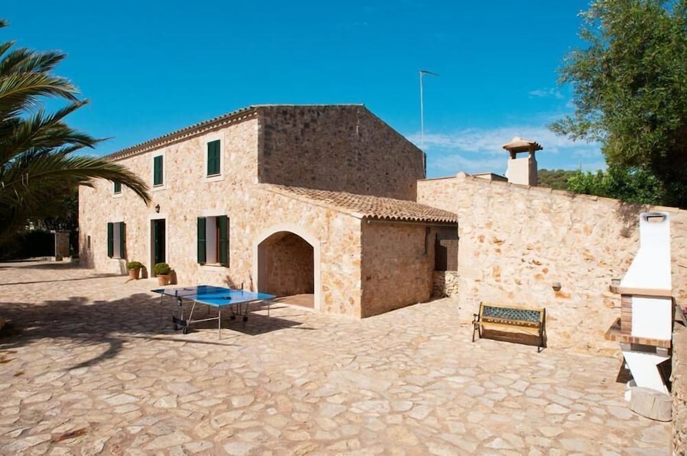 Finca Cas Corso Maravillosa