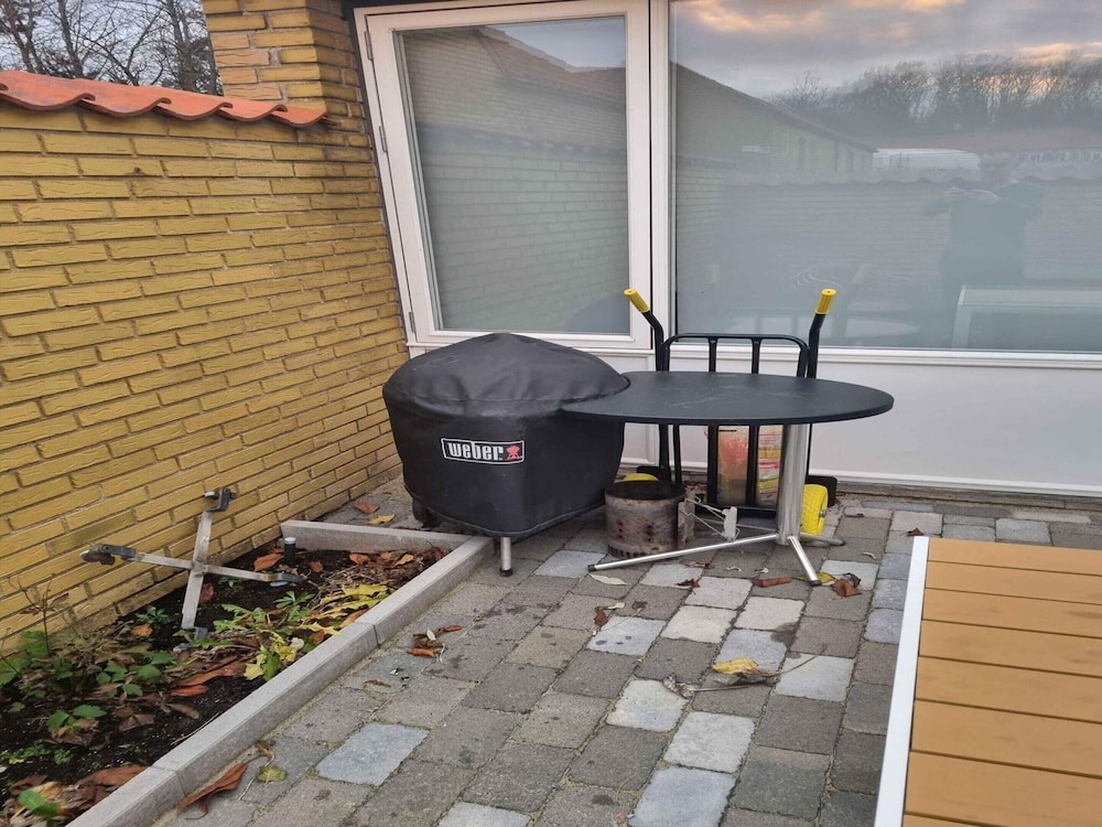 5 Star Holiday Home in Allinge