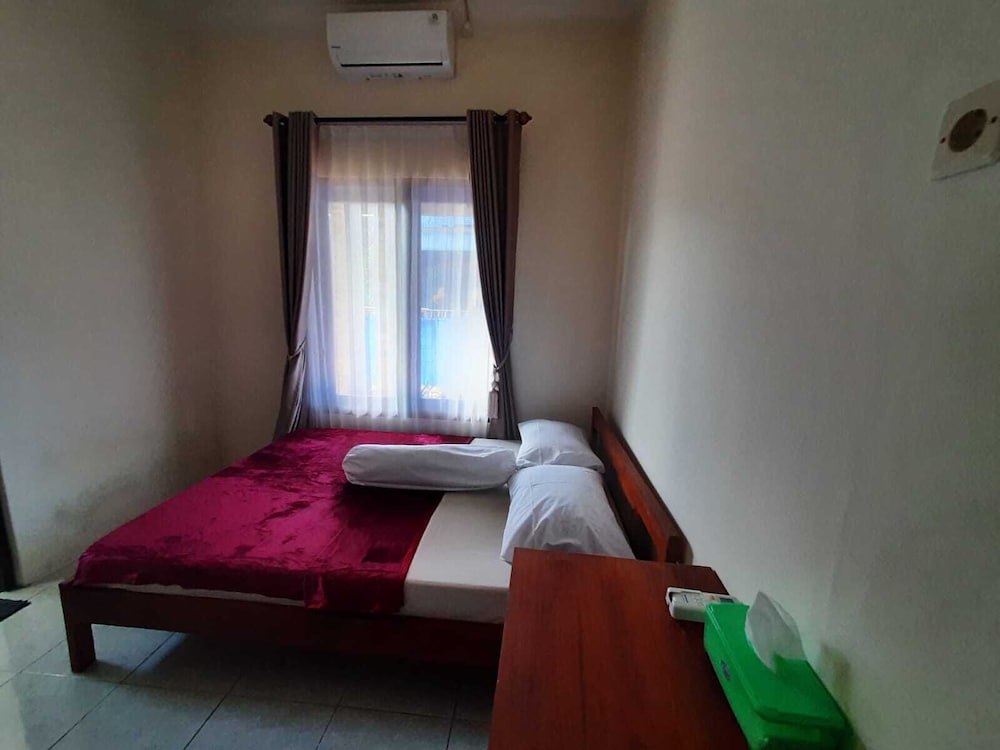 999 KHS Homestay view 3