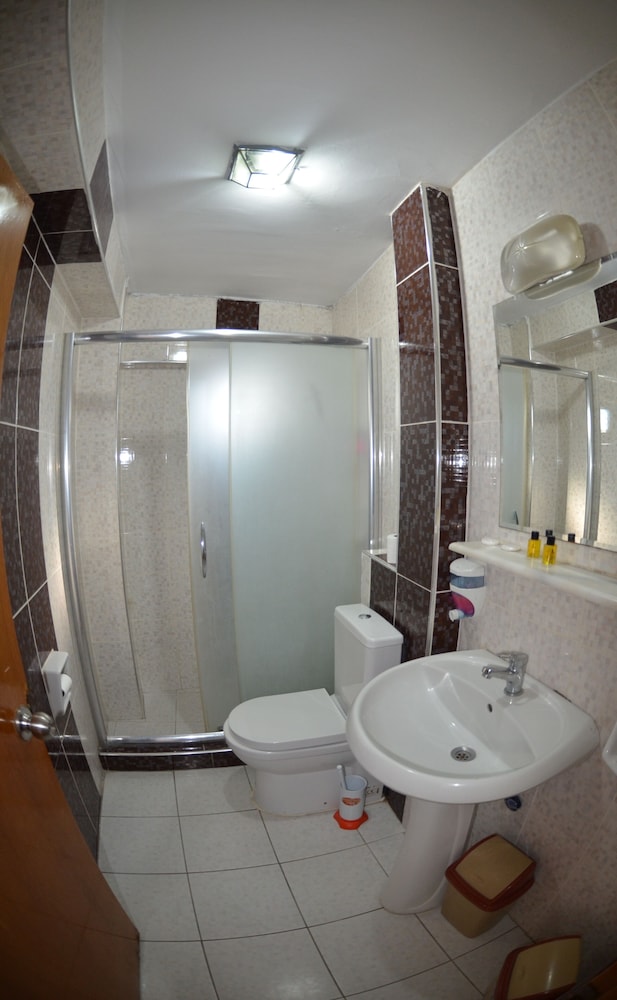 Padova Otel - Image 11