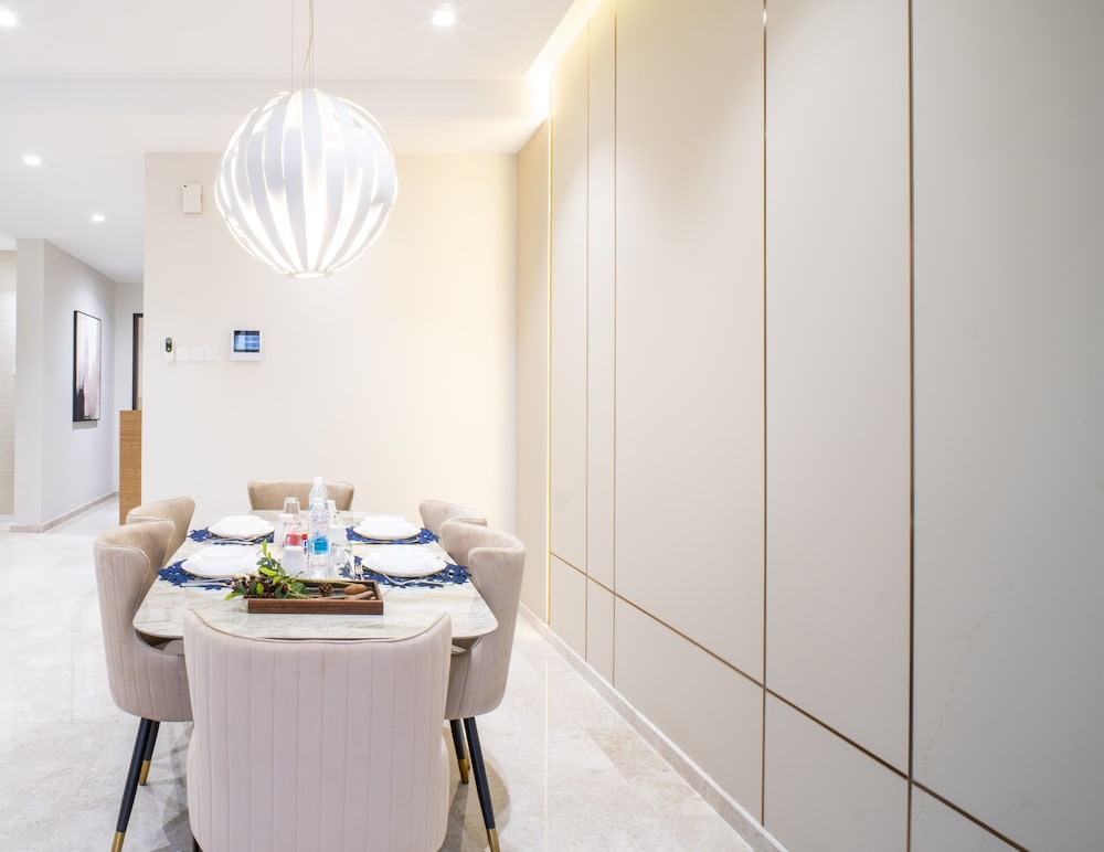 The Manor Suites KLCC by Moonway