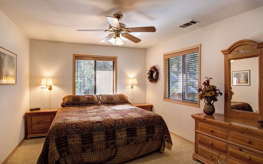 Cabin Twelve