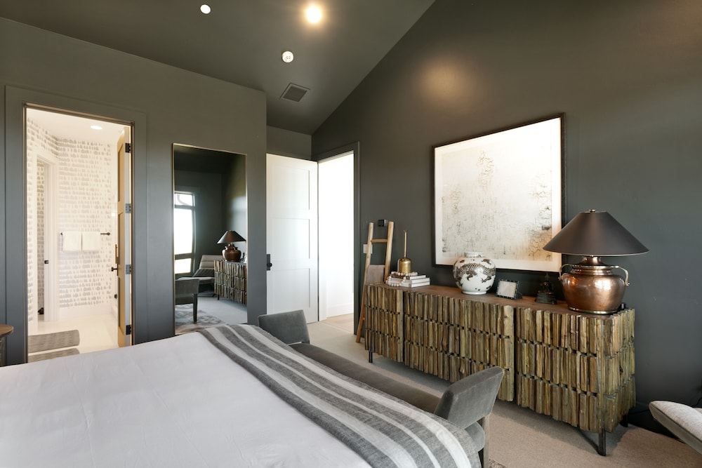 Tower Villas - Five Bedroom Villa w/ hot tub #7700 5 Condo