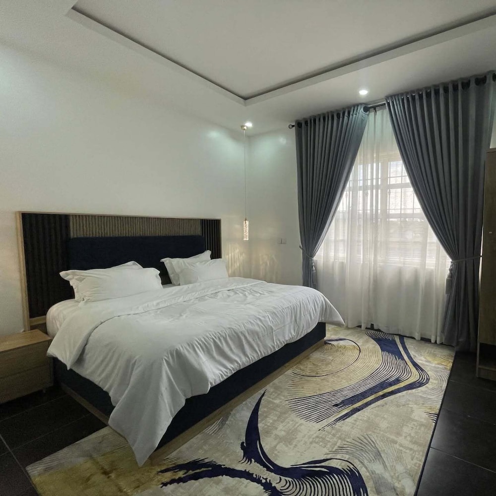 Biba Apartment