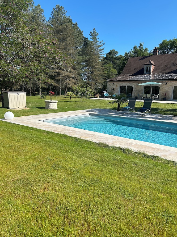 Domaine de Lithos