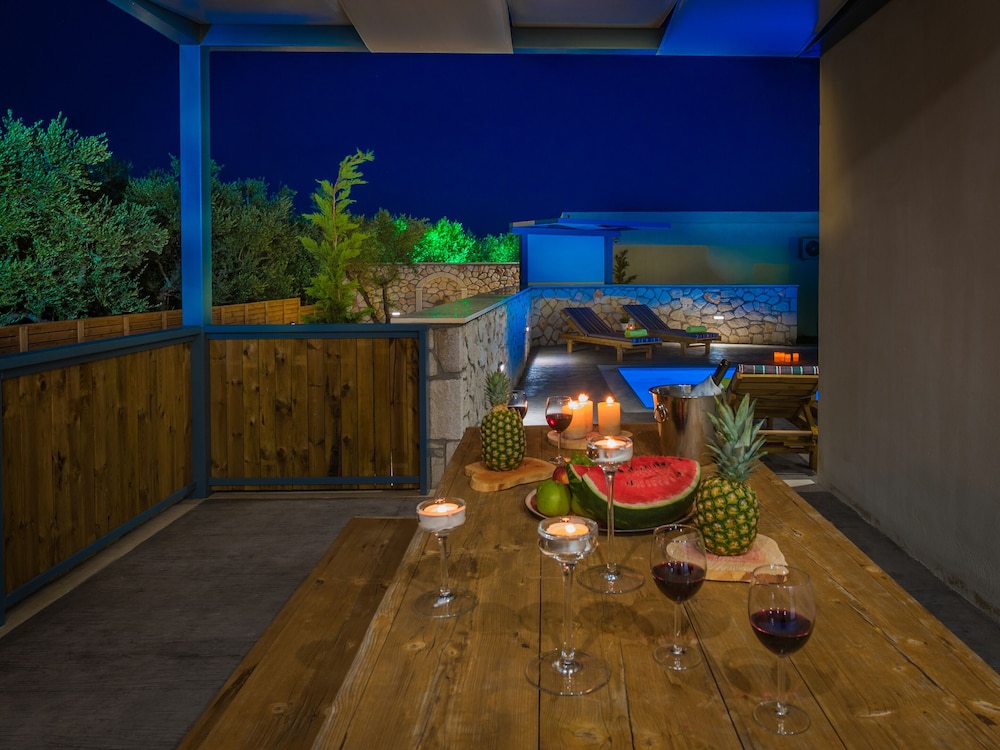 Natura Verde Villas