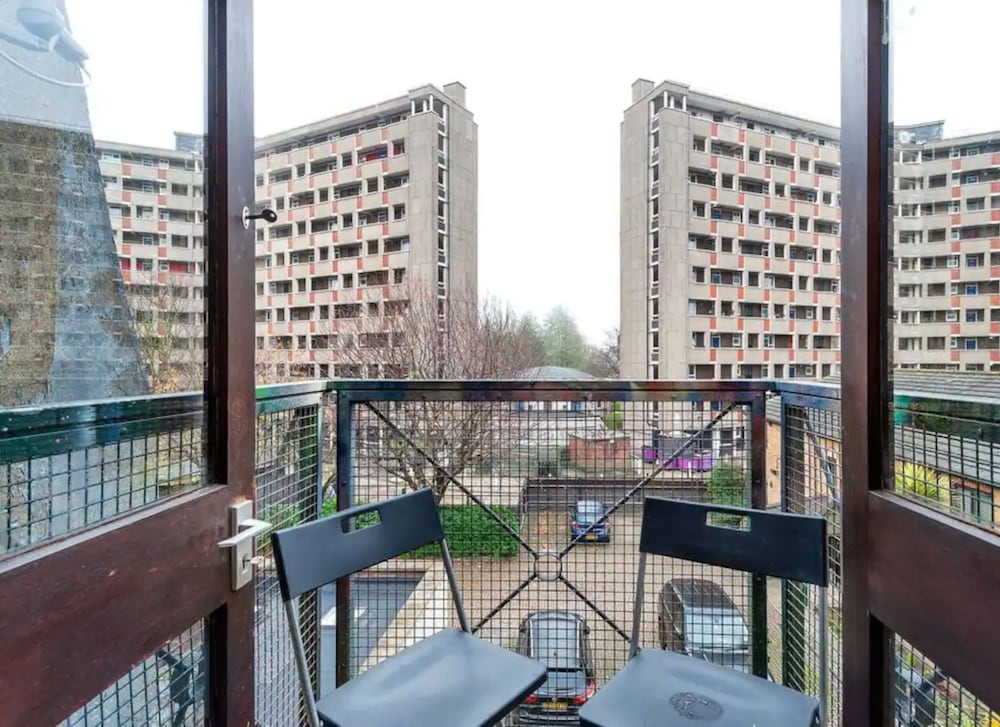 Modern 2 Bedroom Apartment in Hoxton