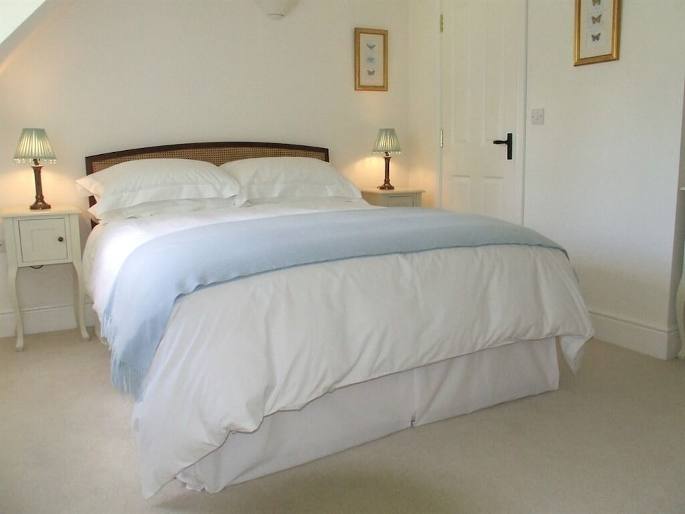 Well Cottage B&B