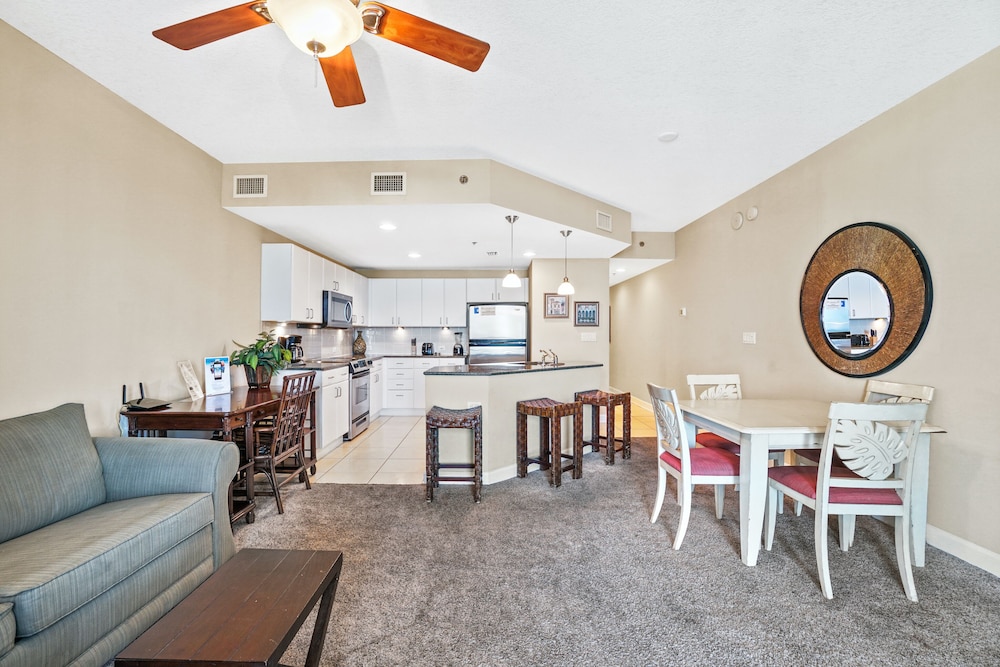 Grand Panama Beach Resort by Panhandle Getaways