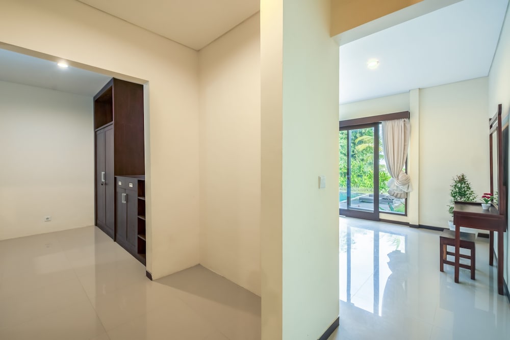 Mardika Private Villa view 4