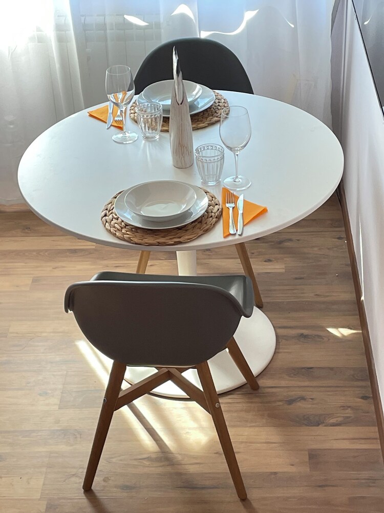 Ferraretto cosy studio for 2 in Rapallo