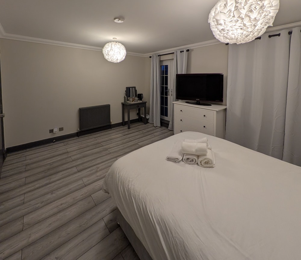 Woodgrove Holiday Homes, Inverness