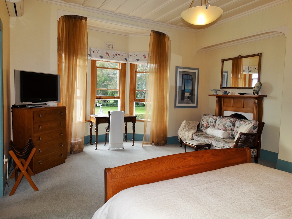 Oak Lane Lodge