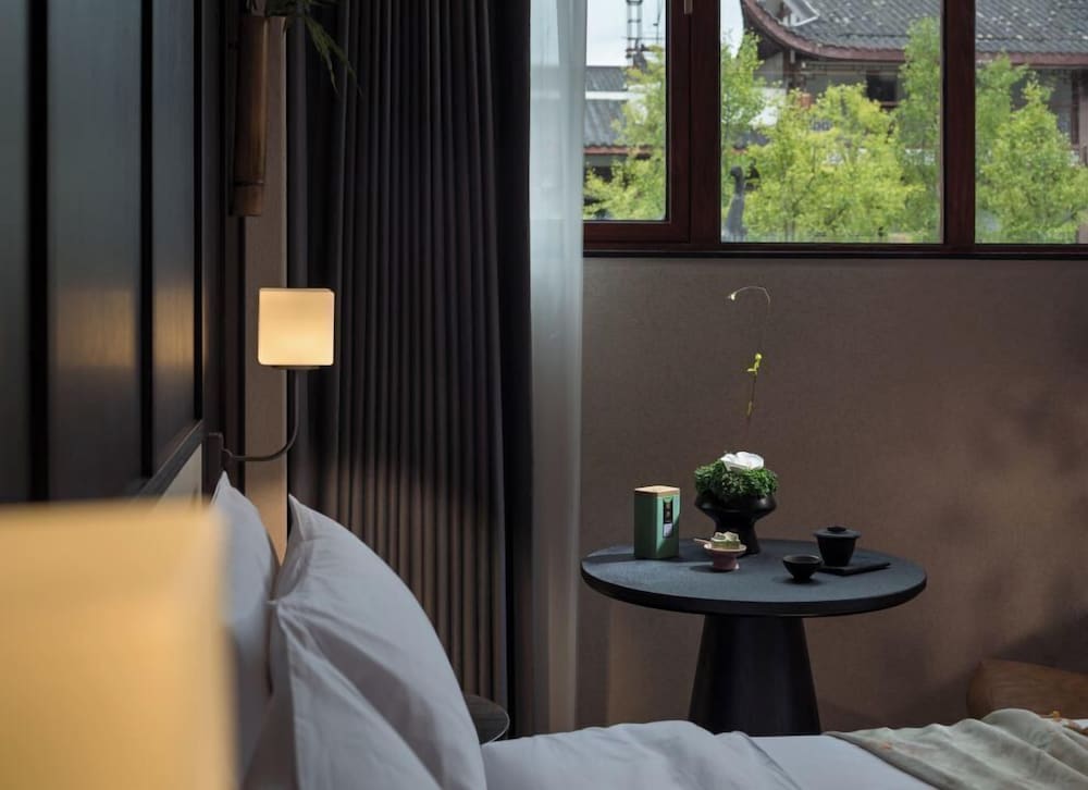 FunGee S Hotel Zhangjiajie National Park