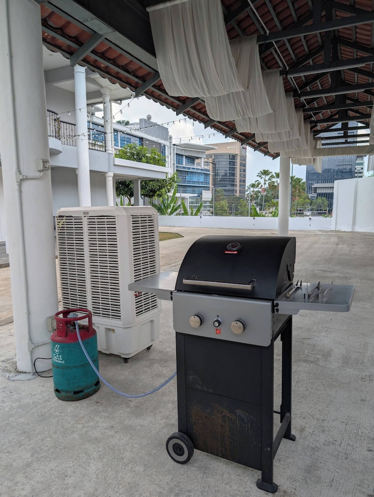 Luxury Tropical Bungalow in Damansara Golden Core