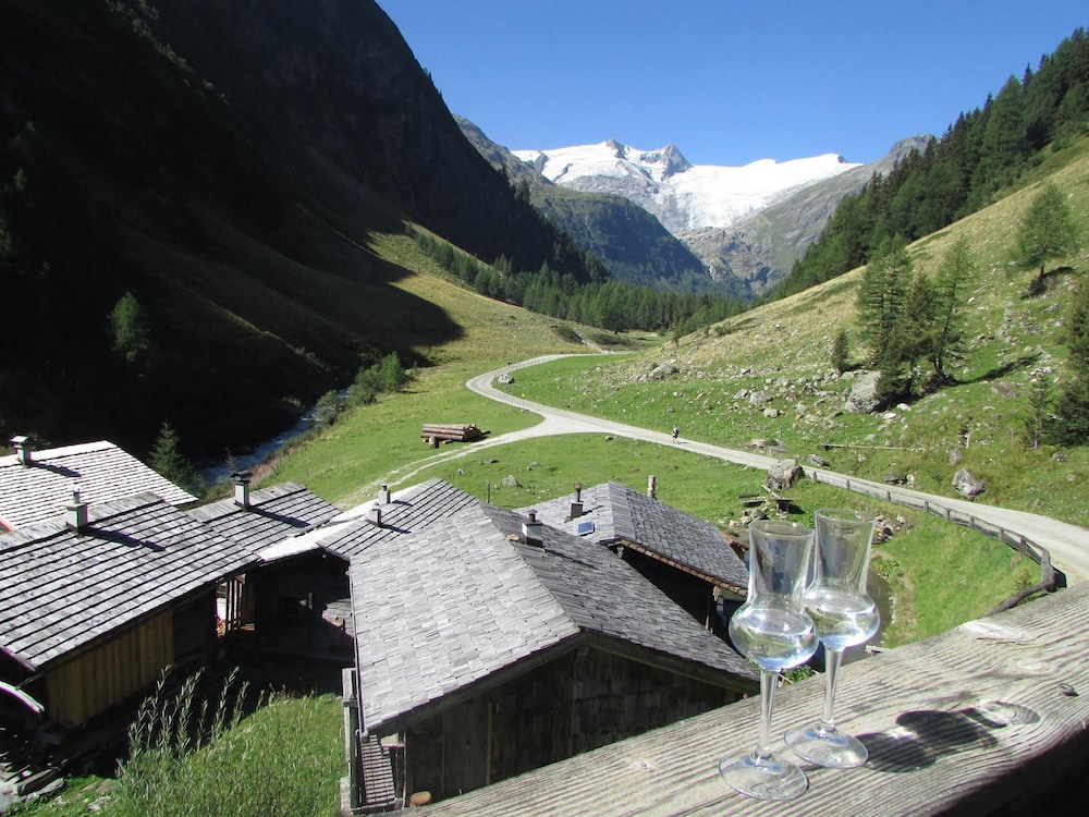 Villa Iglu