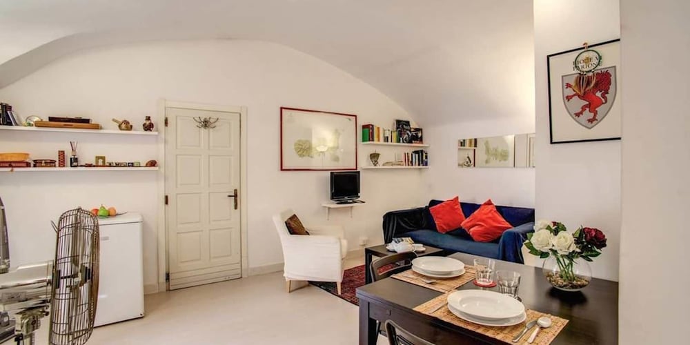 Studio Chiavari Campo de Fiori