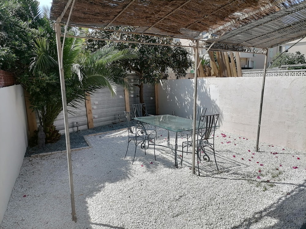 Toulon Vacations - Residence Cote Mer - Property Image 10
