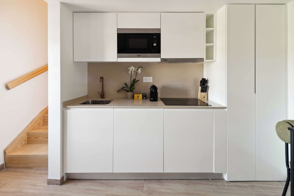 Modern Flat -1bdr/4p- Saint-tropez