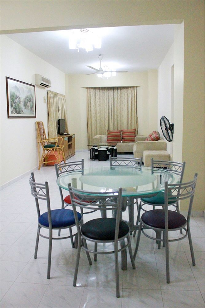 Coastal Park Apartments