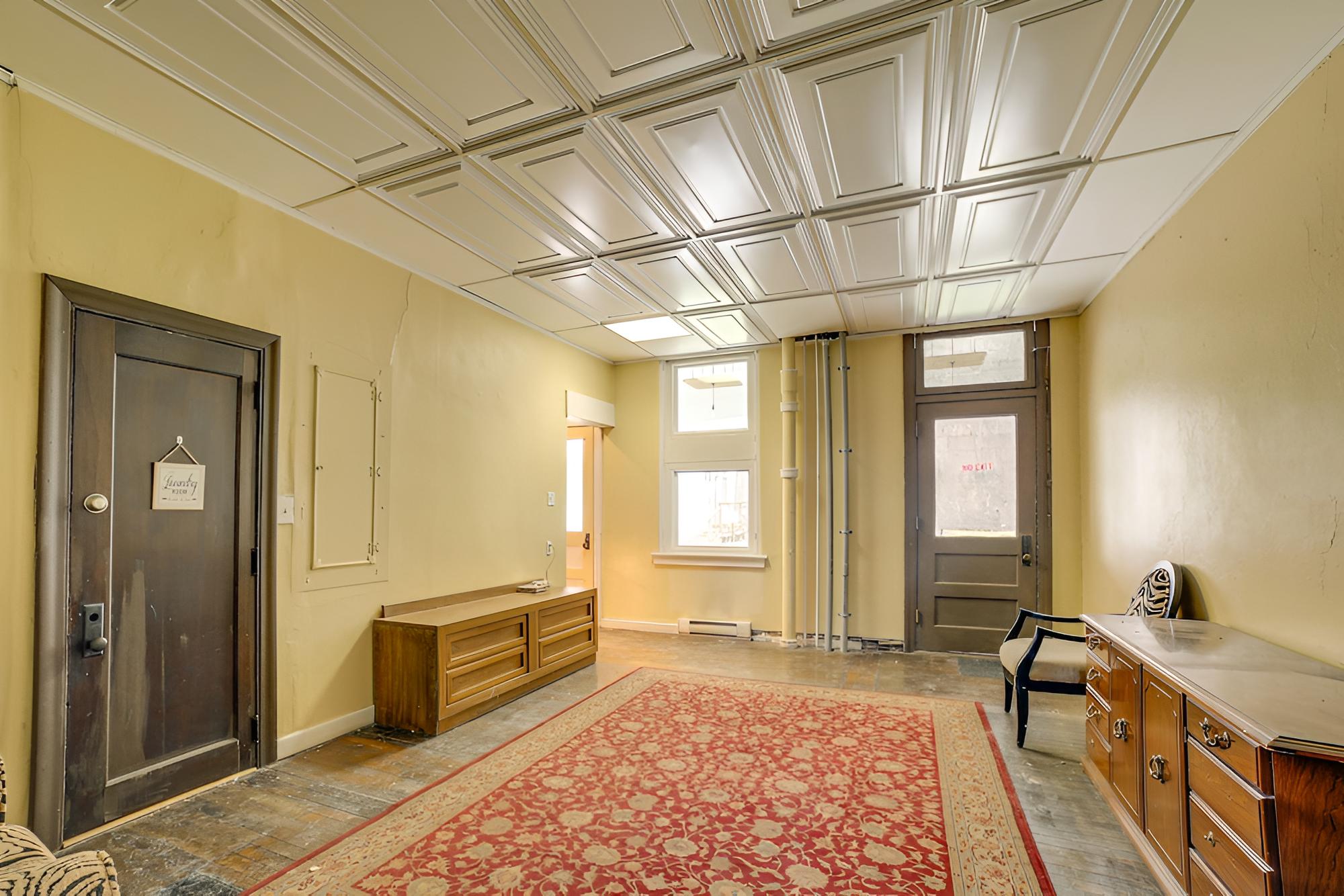 Unique Wheeling Condo in Historical Monastery! view 4