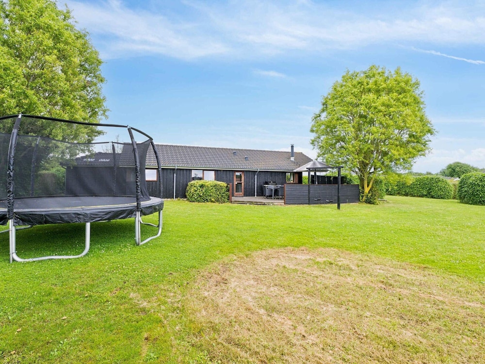 5 Star Holiday Home in Sydals