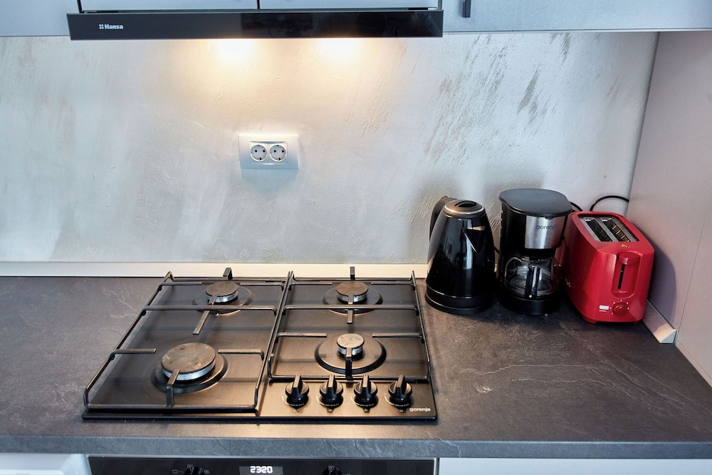 Solis Residence Apartment