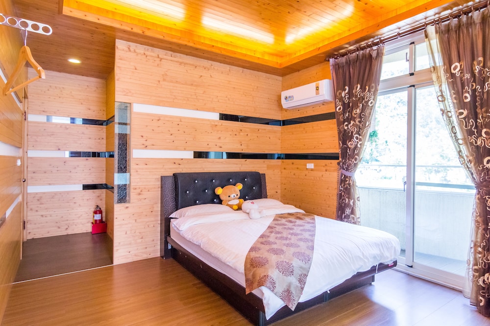 Lovers Hot Spring B&B