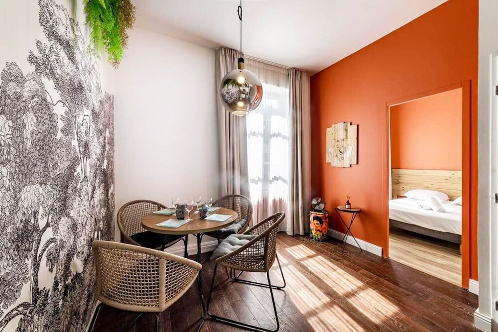 Maison d'Or, photo 26
