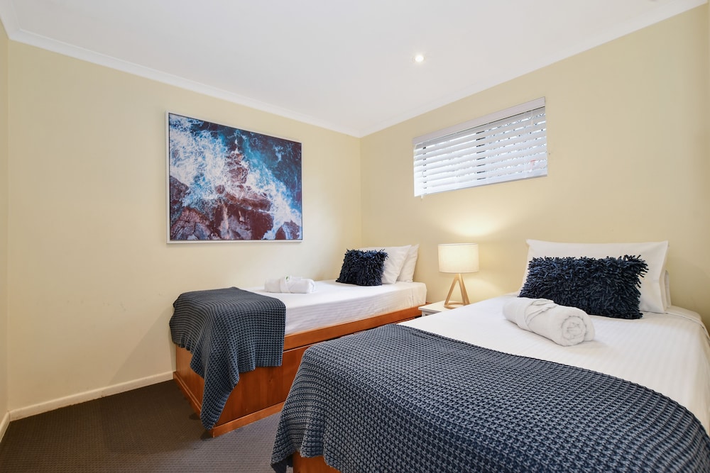 Waterfront Haven At Maroochydore view 5