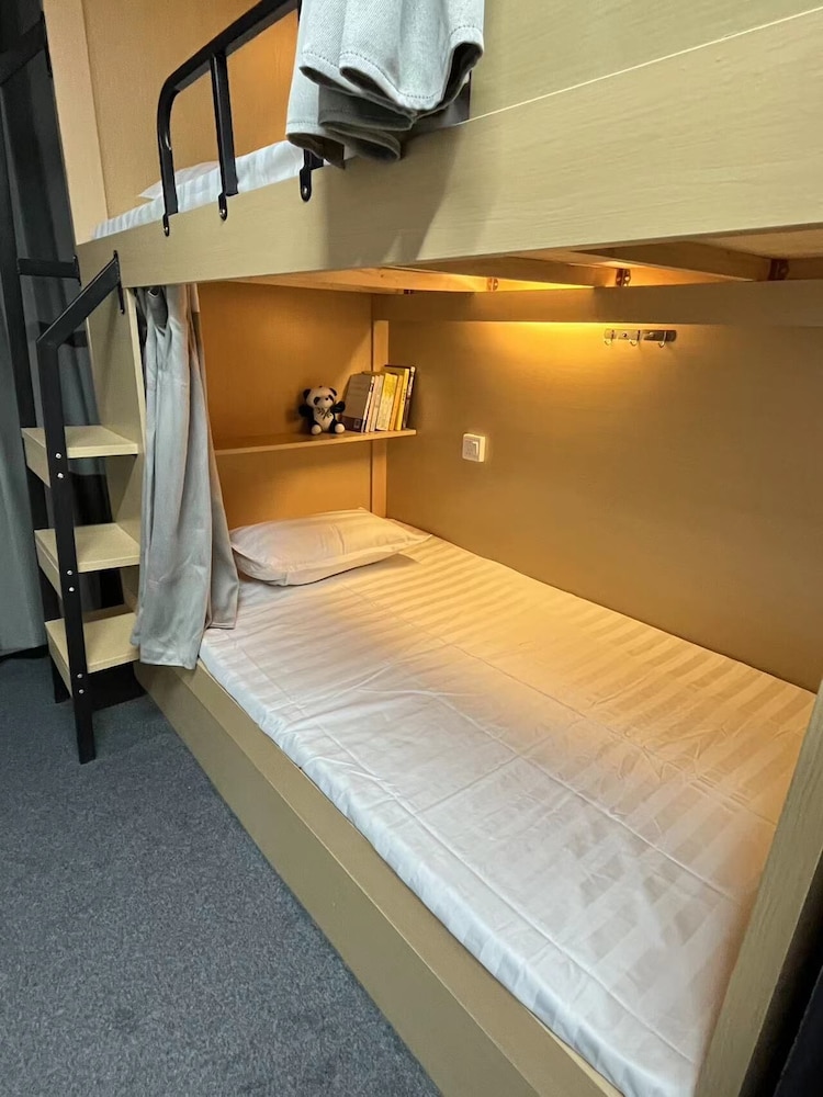Zhihexing International Youth Hostel