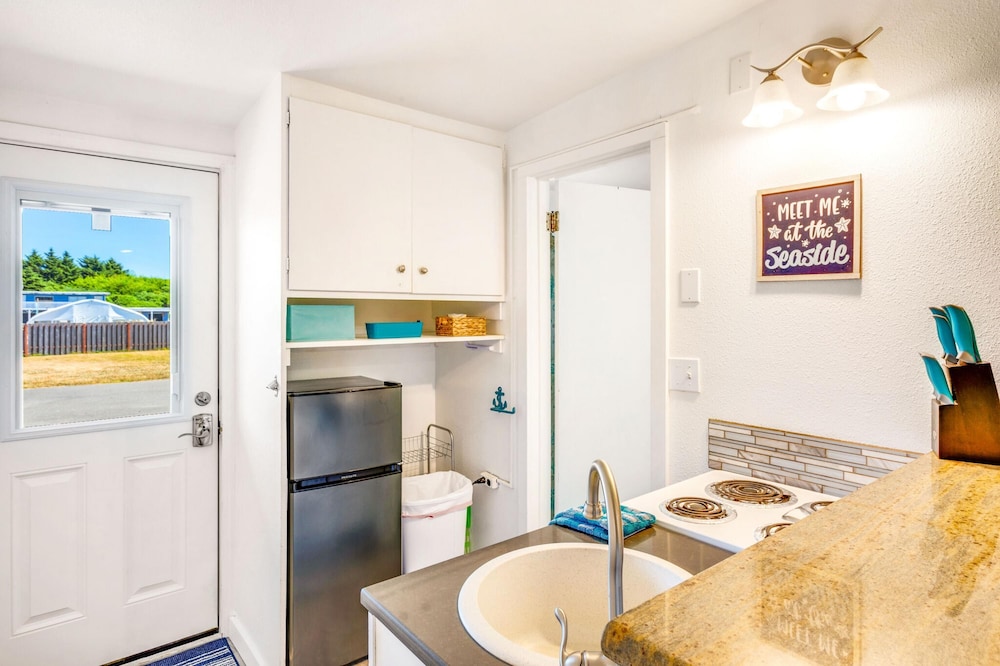 Shine On Condo in Ocean Shores