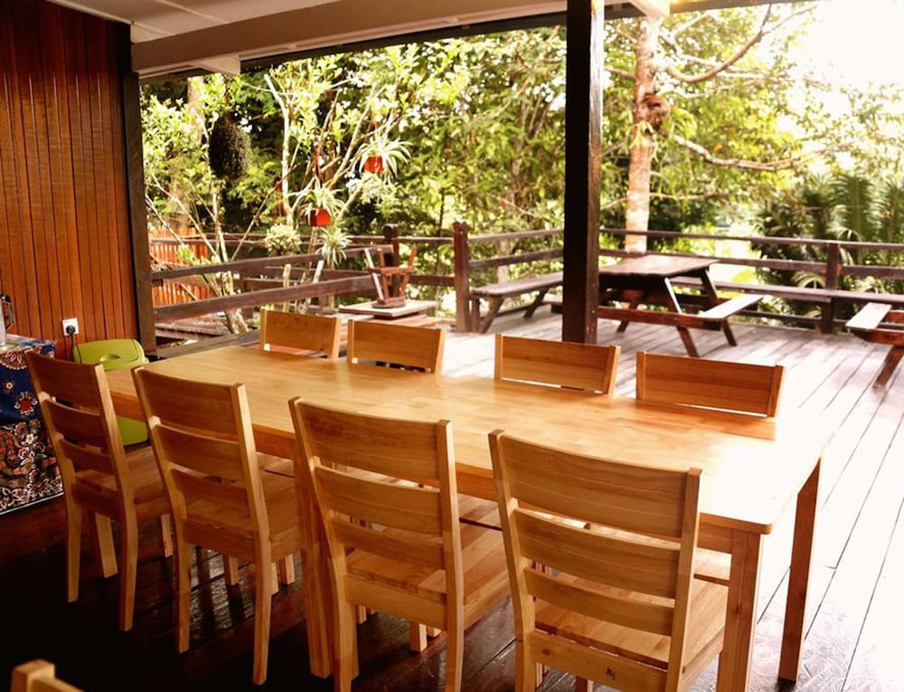 Kinabatangan Wildlife Lodge - Hostel photo 6
