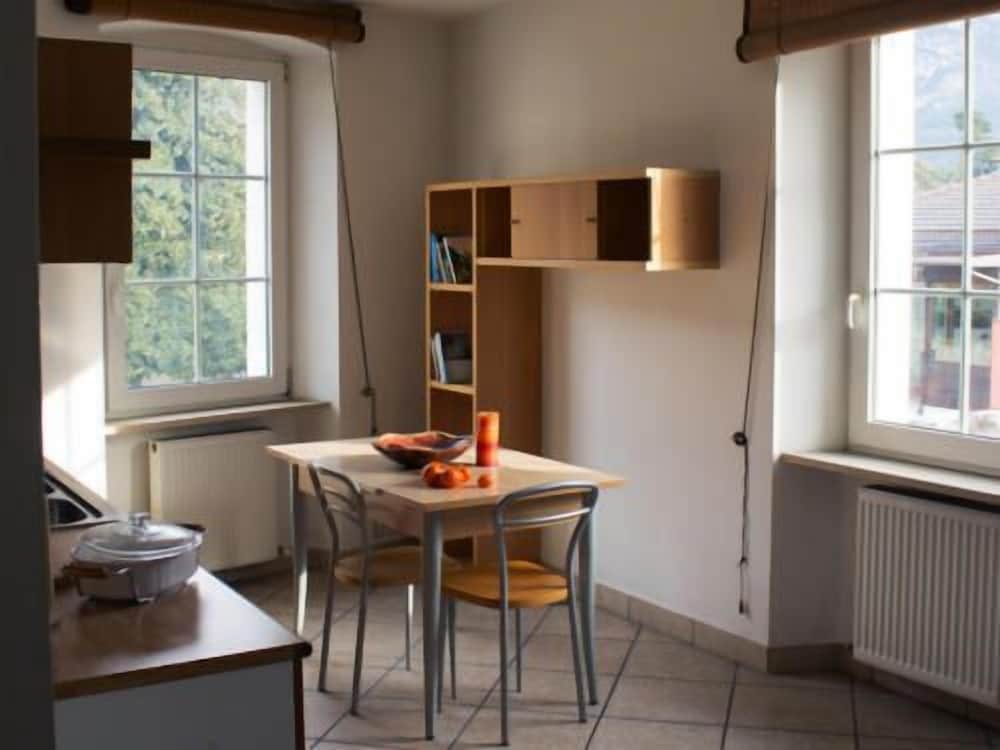 Residence Santa Caterina