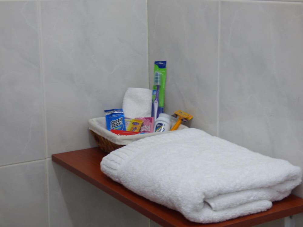 Hotel Mizare I