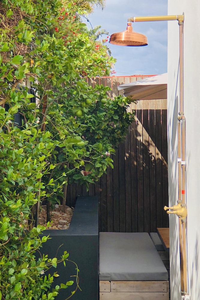 No 16 - Sea Point Row House