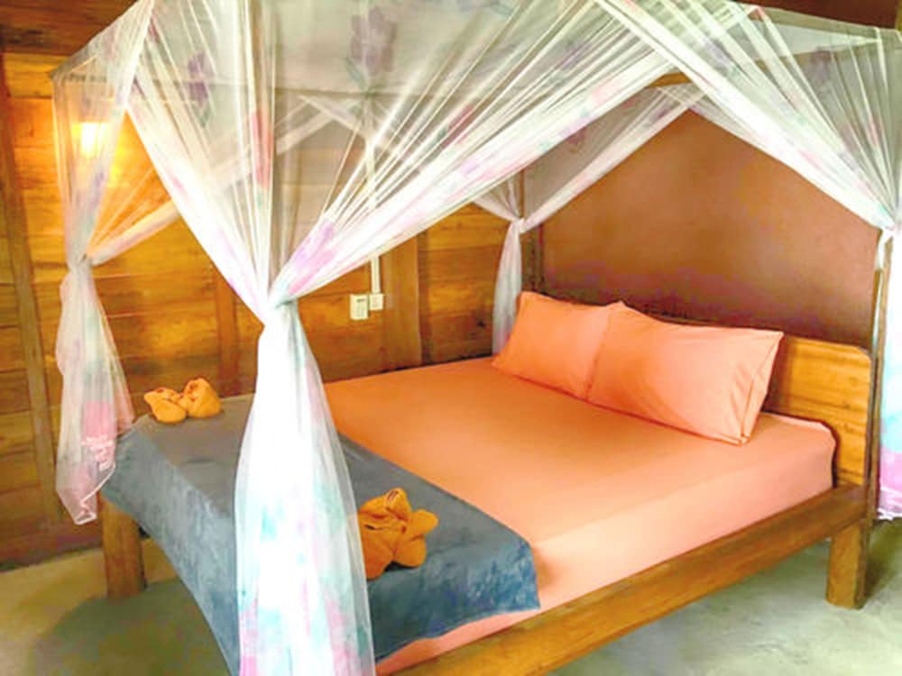 Orchid Resort