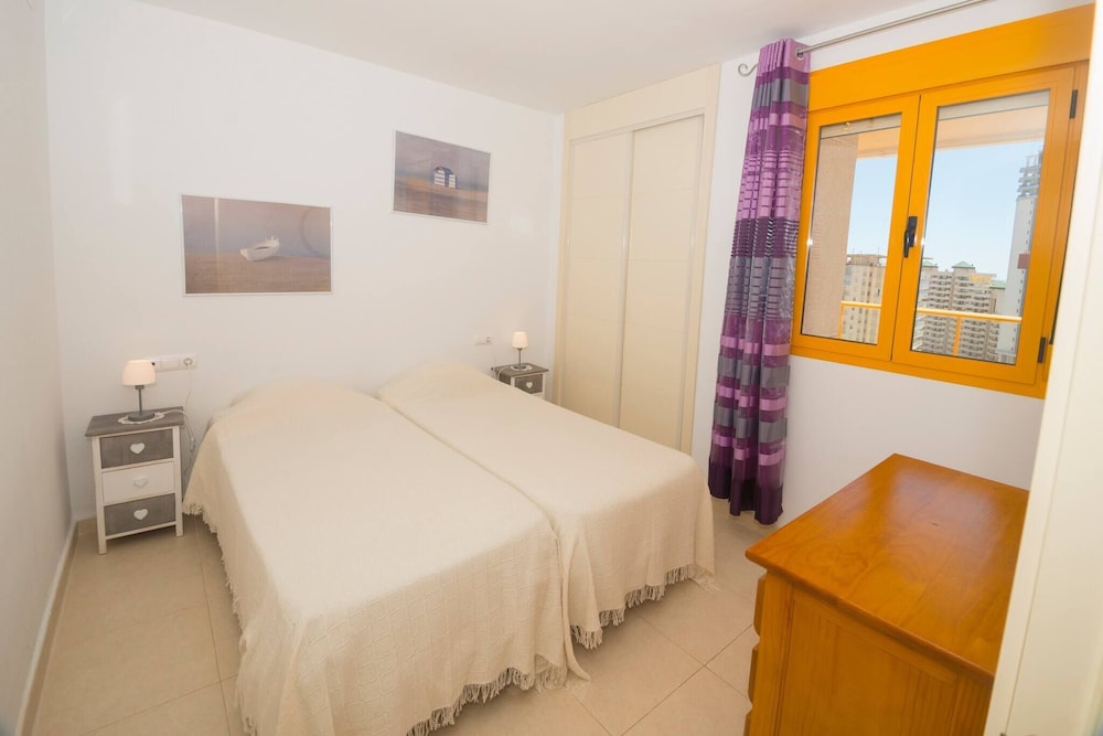 Ab-115b Apartamento Con Preciosas Vistas Al Mar view 4