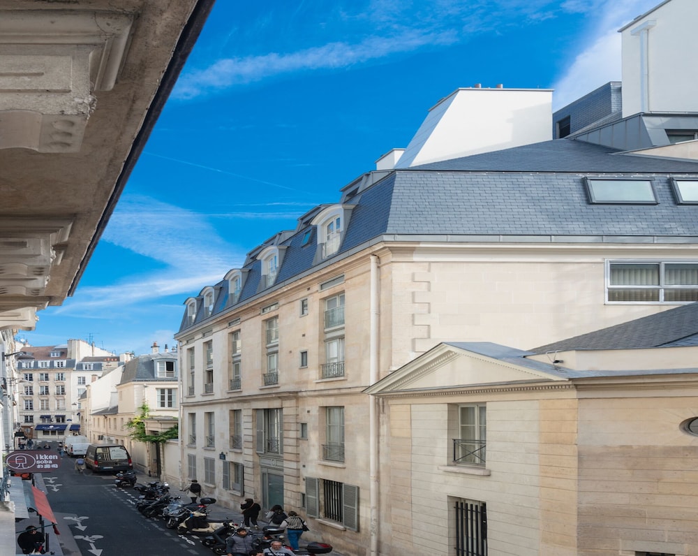 Saint-Germain Prestige Residence