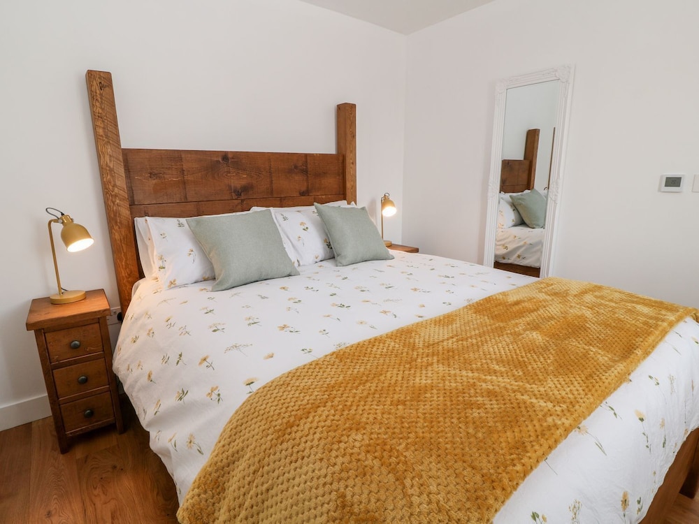 Pear Tree Cottage