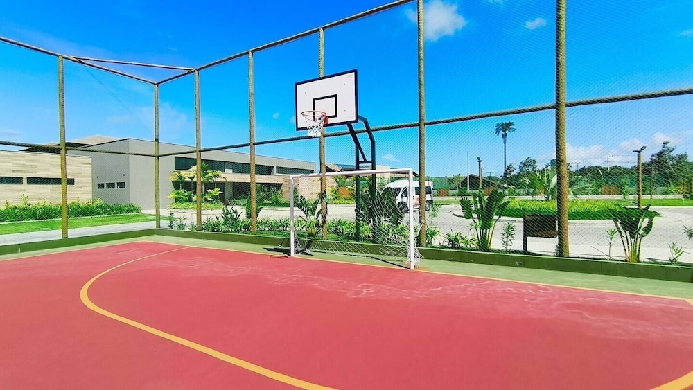 Brisa em Muro Alto - Flat na Praia