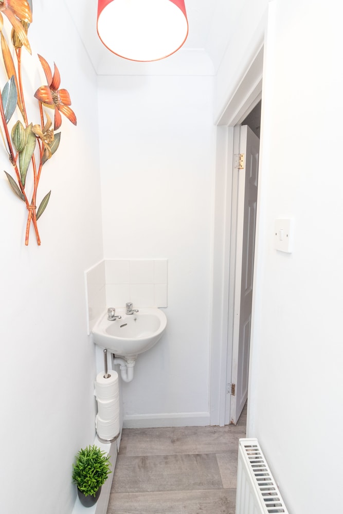St Anne's Serviced Accommodation